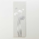 Quadro set 3 pannelli in legno dal design moderno ed elegante