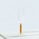 Flute in vetro