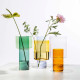 Vaso grande in vetro dal design moderno