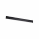 Applique da parete a led con struttura in alluminio extra large