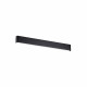Applique da parete a led con struttura in alluminio lunga