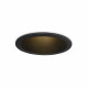 Faretto da incasso a led con struttura in alluminio rotonda