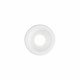 Faretto da incasso a led con struttura rotonda in alluminio