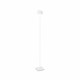 Lampada da tavolo a led dimmerabile per esterni struttura in alliminio alta