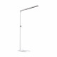 Piantana a led dimmerabile con doppia sorgente luminosa