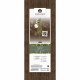 Albero di natale Abete alpino con 250 Micro LED h.240