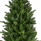 Albero di natale Abete h.240