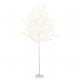 Albero di natale con 480 LED h150 per interno ed esterno