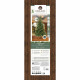 Albero di natale da interno con 320 led h.180