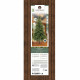 Albero di natale da interno con 430 led h.210