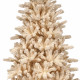 Albero di natale da interno h.210