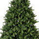 Albero di natale Pino di Friburgo h.150