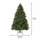 Albero di natale Pino di Friburgo h.150