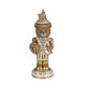 Carillon a forma di orsetto