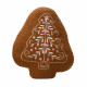 Cuscino a forma di albero