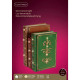 Decorazione natalizia libri in resina con 14 LED
