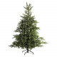 Micro led per albero di natale con 672 led