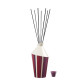 Diffusore a bastoncini con design moderno per ambienti eleganti