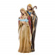 Presepe con la natività