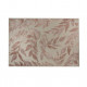 Tappeto in tessuto con decoro a rilievo 160x230
