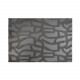 Tappeto in tessuto con decoro a rilievo moderno 160x230