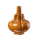 Vaso in ceramica dal design moderno