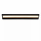Applique da bagno a LED grande in metallo da design moderno