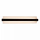 Applique da bagno a LED in metallo da design moderno