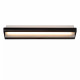 Applique da bagno a LED in metallo da design moderno