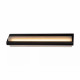 Applique da bagno a LED in metallo da design moderno