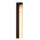 Applique da parete a LED con punto di ricarica USB