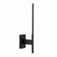 Applique da parete a LED con punto di ricarica USB
