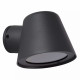 Applique da parete a LED per esterni con struttura in alluminio design moderno