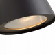 Applique da parete a LED per esterni con struttura in alluminio design moderno
