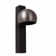 Applique da parete con LED dimmerabile