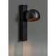 Applique da parete con LED dimmerabile