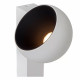 Applique da parete con LED dimmerabile