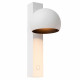 Applique da parete con LED dimmerabile