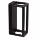 Applique da parete in alluminio per esterni a LED