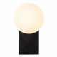 Applique da parete per bagno a LED dimmerabile
