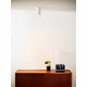 Faretto a LED dimmerabile con struttura tubolare in alluminio dal design moderno