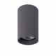 Faretto a LED dimmerabile con struttura tubolare in alluminio dal design moderno