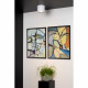 Faretto con struttura in alluminio e LED dimmerabile dal design minimal