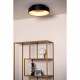 Lampada a soffitto in metallo con led dimmerabile dal design moderno