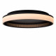 Lampada a soffitto rotonda con diffusore a led dimmerabile