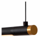 Lampada a sospensione a led dimmerabile dal design moderno