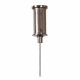 Lampada a sospensione a led dimmerabile dal design moderno