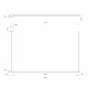 Lampada a sospensione a led dimmerabile dal design moderno