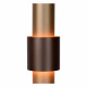 Lampada a sospensione con 3 diffusore a LED dal design moderno ed elegante