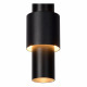 Lampada a sospensione con 5 diffusore a LED dal design moderno ed elegante